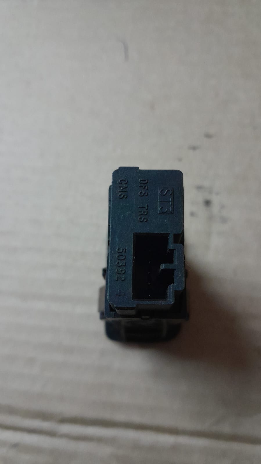 Honda Civic Aerodeck Кнопка обогрева заднего стекла для Honda Civic (MA, MB 5HB); Aerodeck   35500ST3E01