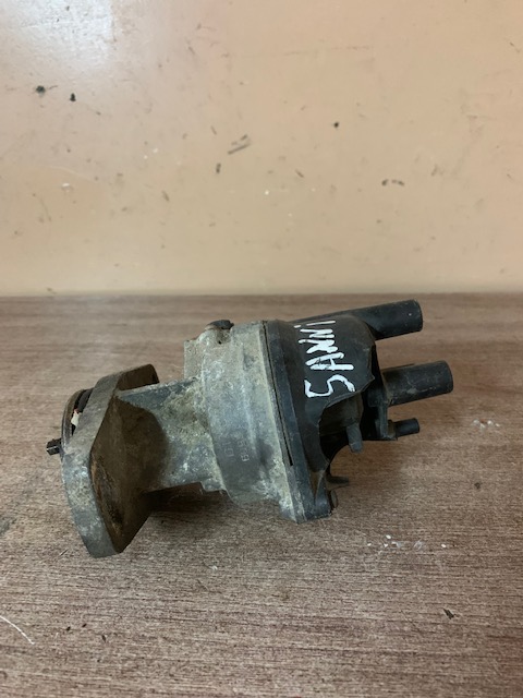 Nissan Sunny N14 Распределитель зажигания для Nissan Sunny N14 1990-1995 (GA16I) дефект крышки