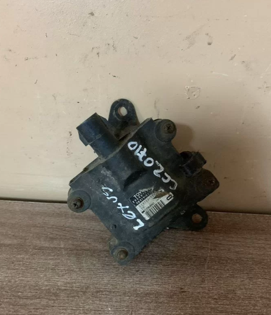 Катушка зажигания CCZ0710 TOYOTA CARINA E (1992-1997) (;DENSO) 9091902209  0297007700