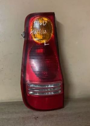 Hyundai Matrix Фонарь задний левый Matrix 2001-2010   (ДО 2005 ГОДА )