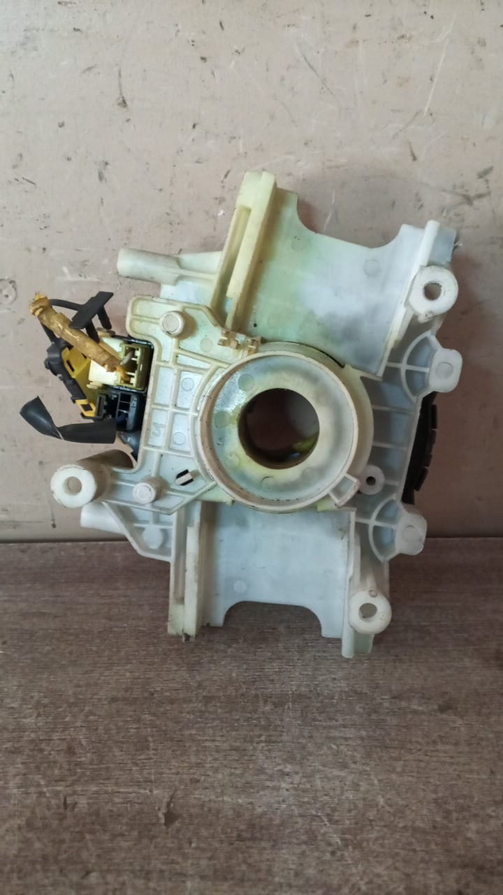 Hyundai Matrix Механизм подрулевой для SRS (ленточный) Elantra 2000-2006;Matrix 2001-2010 (934902D000)