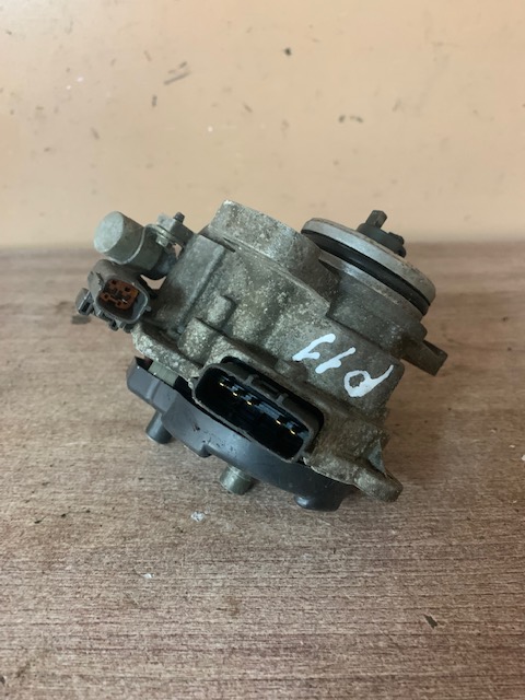 Nissan PRIMERA P11 (1996-2002) Распределитель зажигания Primera P11E 1996-2002 (1.6 GA16DE 2210082J03)  НА ЗАПЧАСТИ !!!