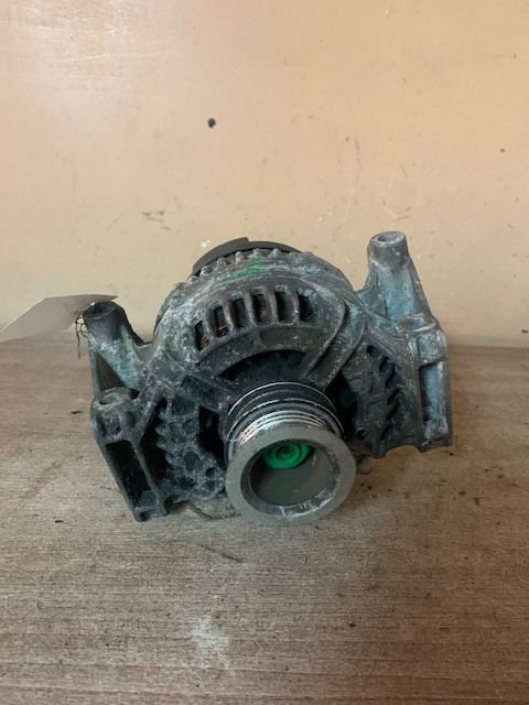 Opel Astra G Генератор Vectra C 2002-2008;Astra G 1998-2005;Vectra B 1995-1999;Signum 2003-2008;Zafira A (F75) 1999-Vectra B 1999-2002   0124415009  ALB1740  ALB1858
