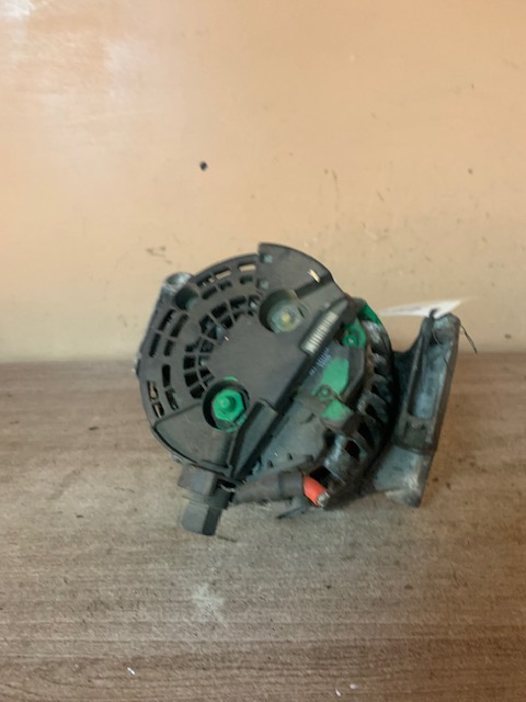 Opel Astra G Генератор Vectra C 2002-2008;Astra G 1998-2005;Vectra B 1995-1999;Signum 2003-2008;Zafira A (F75) 1999-Vectra B 1999-2002   0124415009  ALB1740  ALB1858