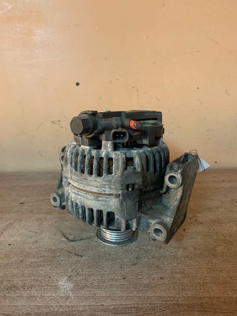 Opel Astra G Генератор Vectra C 2002-2008;Astra G 1998-2005;Vectra B 1995-1999;Signum 2003-2008;Zafira A (F75) 1999-Vectra B 1999-2002   0124415009  ALB1740  ALB1858